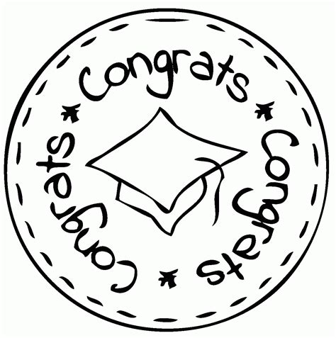 27 supreme graduation cap coloring page. Coloring Pages Graduation - Coloring Home