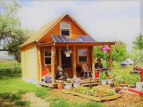 Homesteading Off Grid Cabins Diy Tiny House Design Tiny Home Cost