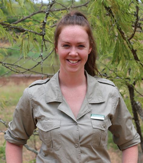 Katie Excels During Latest South African Adventure Reaseheath College