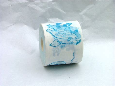 Printed Toilet Paper WST China Printed Toilet Paper And Paper Toilet Printing Price