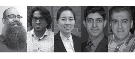 Future msc students have the option to apply for 10 msc degrees taught in english over a period of two years. UM Today | Price Faculty of Engineering | Engineering ...