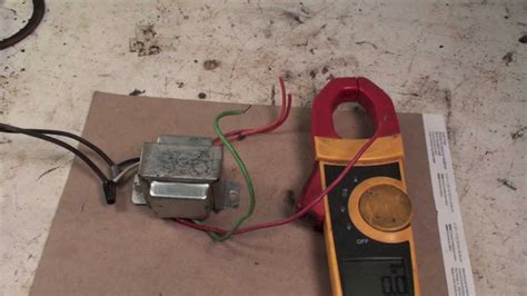 What are the shipping options for doorbell transformers? How to replace a transformer (without burning up the new ...
