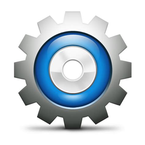 System Icon Png 422170 Free Icons Library