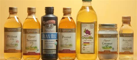 Best Cooking Oils That Wont Harm Your Health Prime