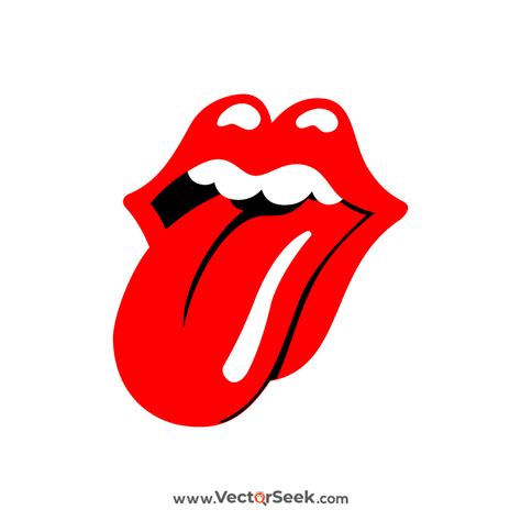 The Rolling Stones Logo Vector Ai Png Svg Eps Free Download