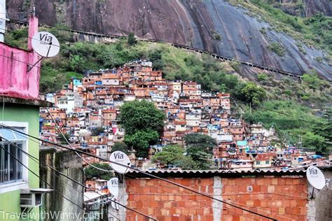rio favela walking tour a visit to rio de janeiro s slum