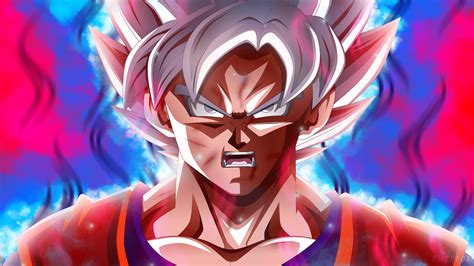 3840x2160 Dragon Ball Super 4k High Res Wallpaper Coolwallpapersme