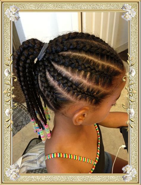 But it's a really hard task to achieve due to the. 50 Braided Hairstyles Back to School | Haircuts for Girls ...