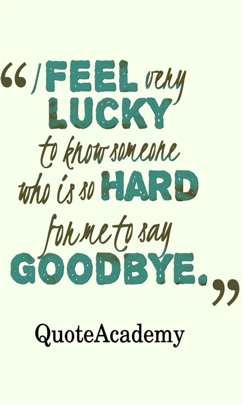 60 Heart Touching Goodbye Quotes And Sayings Farewell Quotes Mystic Quote
