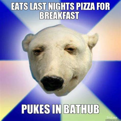 Polar Bear Memes Clean