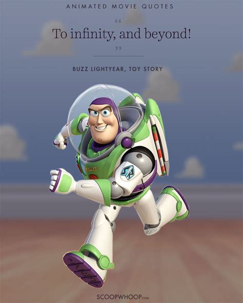 15 Animated Movies Quotes That Are Important Life Lessons