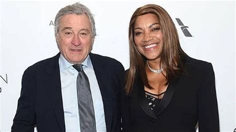 Hollywood Actor Robert De Niro Splits With Wife After Over Years Of Marriage