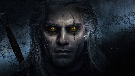 Witcher 4k Wallpapers Top Free Witcher 4k Backgrounds Wallpaperaccess