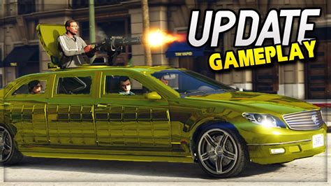 gta 5 dlc update all new cars upgraded 10 000 000 customization guide gta 5 online youtube