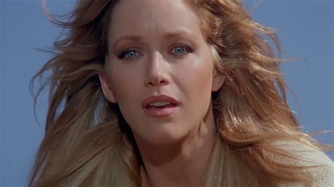 Actress Tanya Roberts Dies Aged 65 Report The Intelligencer