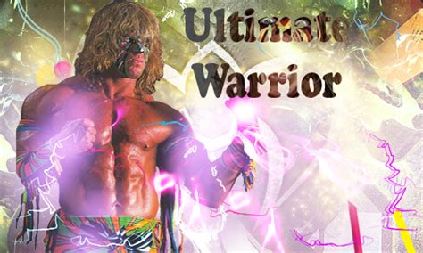 A clean bill of health.. You Must Show No Mercy Ultimate Warrior Quotes. QuotesGram