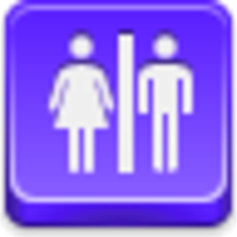Restrooms Icon Free Images At Vector Clip Art Online