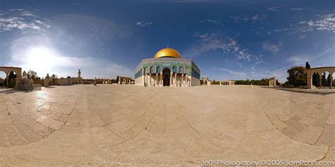 The jewish quarter, christian quarter, muslim quarter, and the armenian quarter. dome-of-the-rock-jerusalem-old-city-360-virtual-tour ...