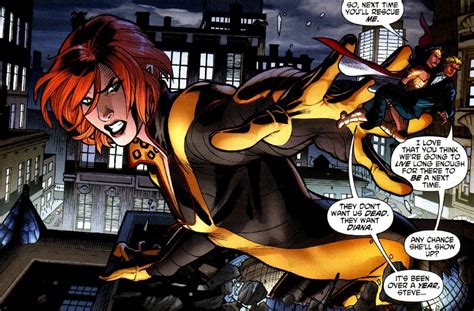 Giganta Women Villains Comics Comic Book Heroes