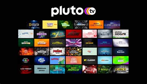 You must have an account on pluto tv in order to activate pluto tv. Pluto TV estrena 4 nuevos canales — El Blog de Yes