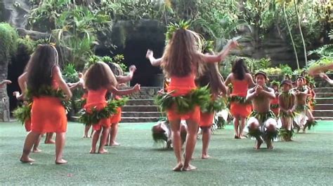 Youtube Tahitian Dance Tahiti Hula Dancers