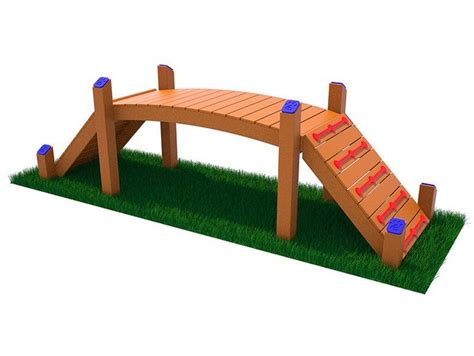 See more ideas about indoor dog park, indoor dog, dog hotel. Up & Over Dog Bridge- It's a bridge filled with fun! The ...