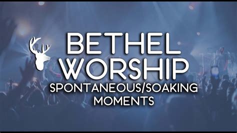 Bethel Music Worship Powerful Worship Adorando Louvor Adoração E