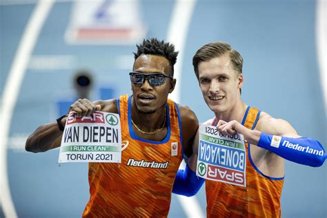 He was one of four people to participate in the 2012 summer olympics as independent olympic athletes. Van Diepen en Bonevacia zorgen voor eerste Nederlandse ...