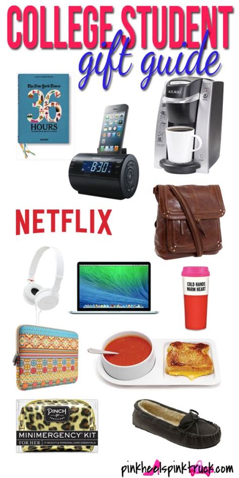 Christmas gifts for college best friends. Best 25+ Gifts for college girls ideas on Pinterest ...
