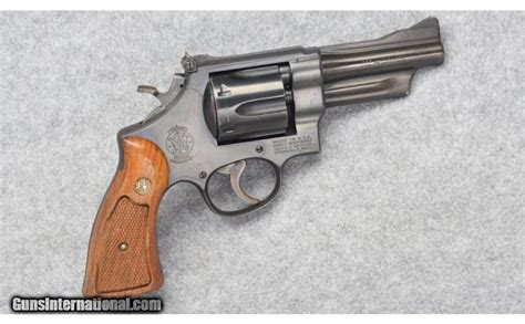 Smith And Wesson 28 2 357 Mag