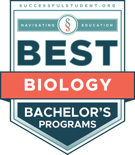 The 10 Best Biology Bachelors Degree Programs
