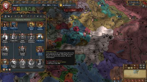 Here is my review for the new europa universalis iv expansion, emperor, releasing on june 9th, 2020 for a price of $19.99! Europa Universalis IV: Emperor review - Bohemian Rhapsody