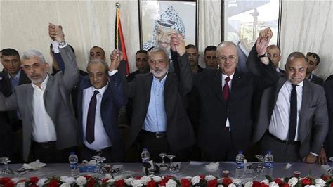 Read more on hamas, gaza and the palestinian civil war here on rt.com. Hamas, Fatah resume reconciliation talks in Cairo