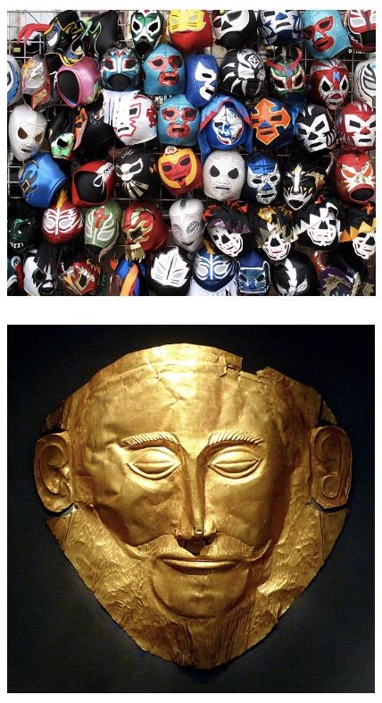 A History Of Face Masks Activehistory