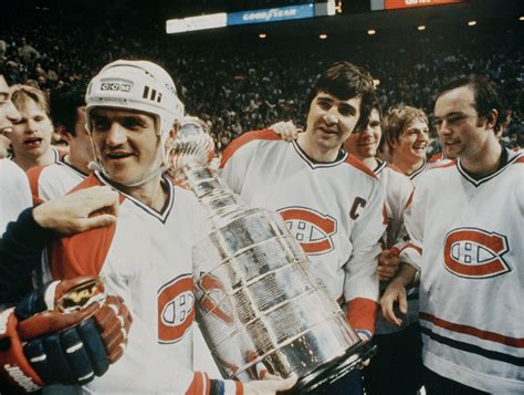 The Nhl S 100 Greatest Stanley Cup Champions Nos 20 1