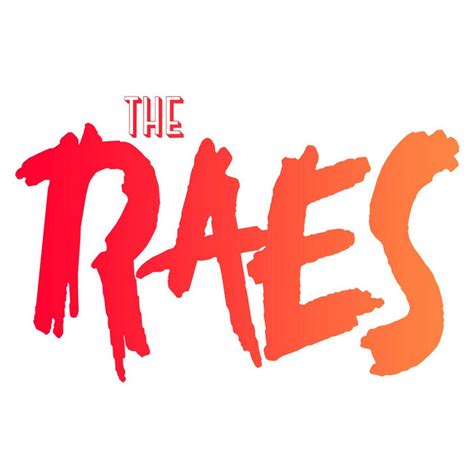 The Raes Spotify