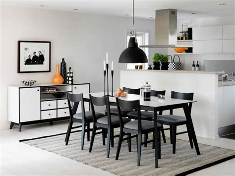 Aksel dining table $3,885.00 $5,050.00. 25 Scandinavian Dining Room Designs