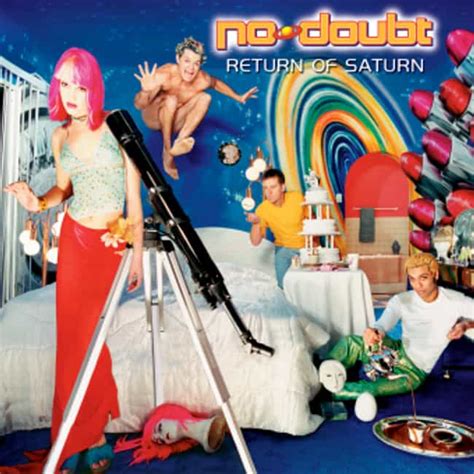 List Of All Top No Doubt Albums Ranked