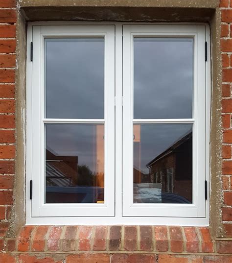 Made To Measure Wooden Casement Windows From Woodcraft Windows