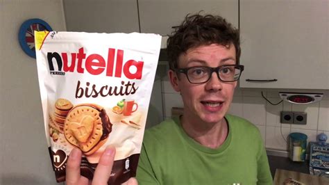 Nutella ist heute unter anderem in den meisten ländern europas, den usa, kanada, mexiko, china, japan, den philippinen, türkei, australien, südafrika und einigen ländern südamerikas und afrikas erhältlich. Nutella Kekse News: Wann gibt es sie überall zu kaufen ...
