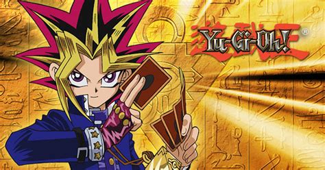 Yu Gi Oh 10 Best Duelists In The Series Cbr