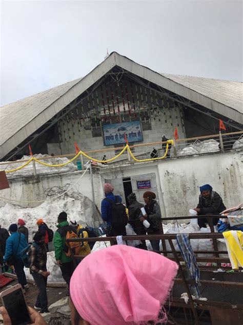 What Is The Best Time Of The Year To Visit Hemkund Sahib Quora
