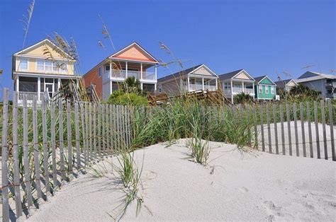 Top Rated Beaches In South Carolina Planetware In Beach