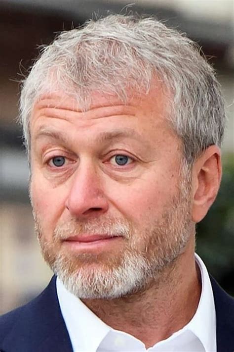 roman abramovich — the movie database tmdb