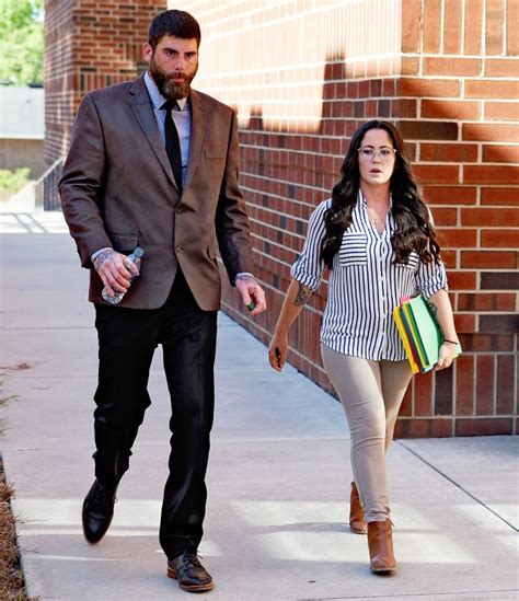 jenelle evans david eason return to court amid custody battle drama us weekly