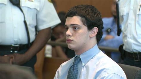 Massachusetts Teen Sentenced To Life In Prison In Classmates Beheading