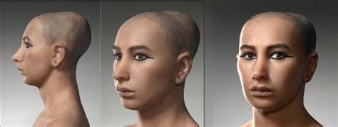 Ancient Egypt Beauty Standards