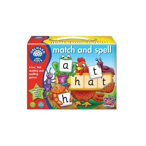 Word Building Resources Cvc Word Games Spelling Resources Early Years Resources