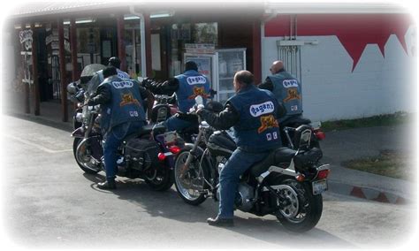 Pagans Motorcycle Club Of Northern Virginiamadness Continues