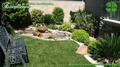 Bbq concepts of las vegas, nevada is your premier outdoor kitchen design & manufacturing company. Synthetic turf landscape designs by Chip-N-Dale's Custom ...